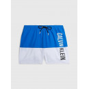 Boxer Baño Medium Drawstring-block  CALVIN KLEIN