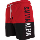 Boxer Baño Medium Drawstring-block  CALVIN KLEIN
