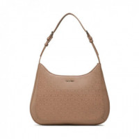 Bolsos Ck Must Shoulder Bag Md Epi  CALVIN KLEIN - Guanxe Atlantic Marketplace