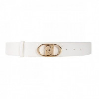 Cinturones Ecs Belt 3.5 Cm  LIUJO