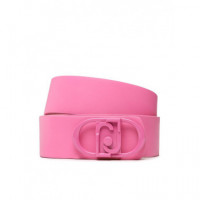 Cinturones Ecs Belt 3.5 Cm  LIUJO