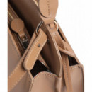 Bolsos Ecs Boston Bag  LIUJO