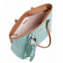 Bolsos Ecs L Shoping Bag  LIUJO