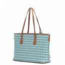 Bolsos Ecs L Shoping Bag  LIUJO