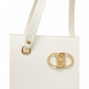 Bolsos Ecs L Tote  LIUJO