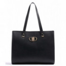 Bolsos Ecs L Tote  LIUJO