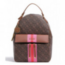 Mochilas Ecs M Backpack  LIUJO