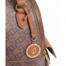 Mochilas Ecs M Backpack  LIUJO