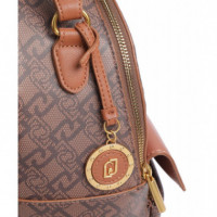 Mochilas Ecs M Backpack  LIUJO