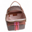 Mochilas Ecs M Backpack  LIUJO