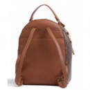 Mochilas Ecs M Backpack  LIUJO