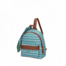 Mochilas Ecs M Backpack  LIUJO