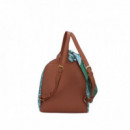 Mochilas Ecs M Backpack  LIUJO