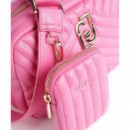 Bolsos Ecs M Camera Case  LIUJO