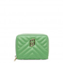 Carteras Ecs M Zip Around  LIUJO