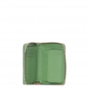 Carteras Ecs M Zip Around  LIUJO