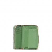 Carteras Ecs M Zip Around  LIUJO