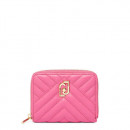 Carteras Ecs M Zip Around  LIUJO