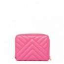 Carteras Ecs M Zip Around  LIUJO