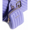 Bolsos Ecs S Hobo  LIUJO