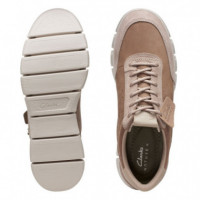 Zapatillas Nature X One  CLARKS