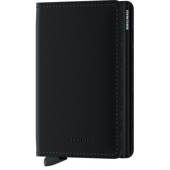 Tarjetero Slimwallet Matte  SECRID