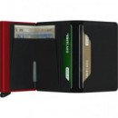 Tarjetero Slimwallet Matte  SECRID