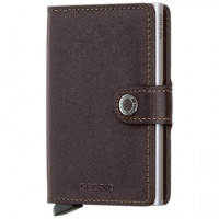 Tarjetero Slimwallet Original  SECRID - Guanxe Atlantic Marketplace