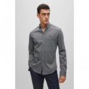 Camisas Biado_r  BOSS