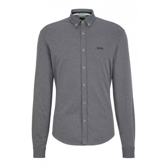 Camisas Biado_r  BOSS - Guanxe Atlantic Marketplace