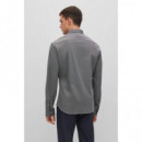 Camisas Biado_r  BOSS