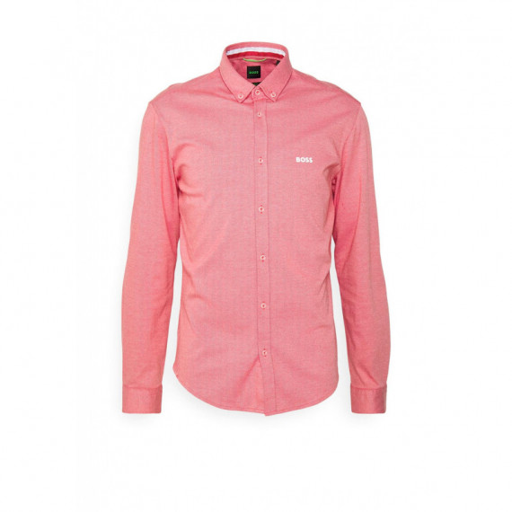 Camisas Biado_r  BOSS - Guanxe Atlantic Marketplace