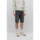Pantalones Cortos Delaware-shorts Bc-c  BOSS