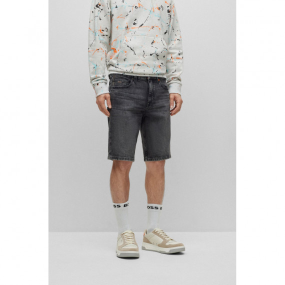 Pantalones Cortos Delaware-shorts Bc-c  BOSS