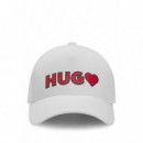 Gorras Men-x 582-VALENTINE  HUGO