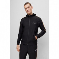 Sudaderas Sicon Mb 1  BOSS - Guanxe Atlantic Marketplace