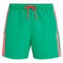 Boxer Baño Sf Medium Drawstring  TOMMY HILFIGER