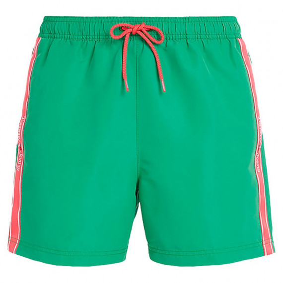 Boxer Baño Sf Medium Drawstring  TOMMY HILFIGER