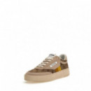 Zapatillas Sisty  GUESS