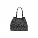 Bolsos Vikky Large Tote  GUESS