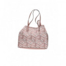 Bolsos Vikky Large Tote  GUESS