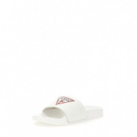 Chanclas Colico  GUESS - Guanxe Atlantic Marketplace