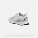 Zapatillas D Bulmya a  GEOX