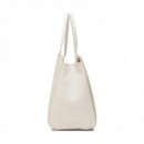 Bolsos Th Timeless Satchel  TOMMY HILFIGER