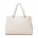 Bolsos Th Timeless Satchel  TOMMY HILFIGER