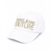 Gorras Baseball Cap Canvas Basic  VERSACE - Guanxe Atlantic Marketplace