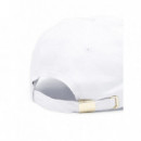 Gorras Baseball Cap Canvas Basic  VERSACE