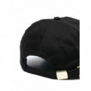 Gorras Baseball Cap Canvas Basic  VERSACE
