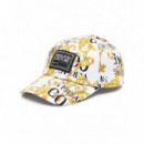 Gorras Baseball Cap Logo Couture  VERSACE