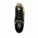 Zapatillas Fondo Court 88 Dis. Ska  VERSACE
